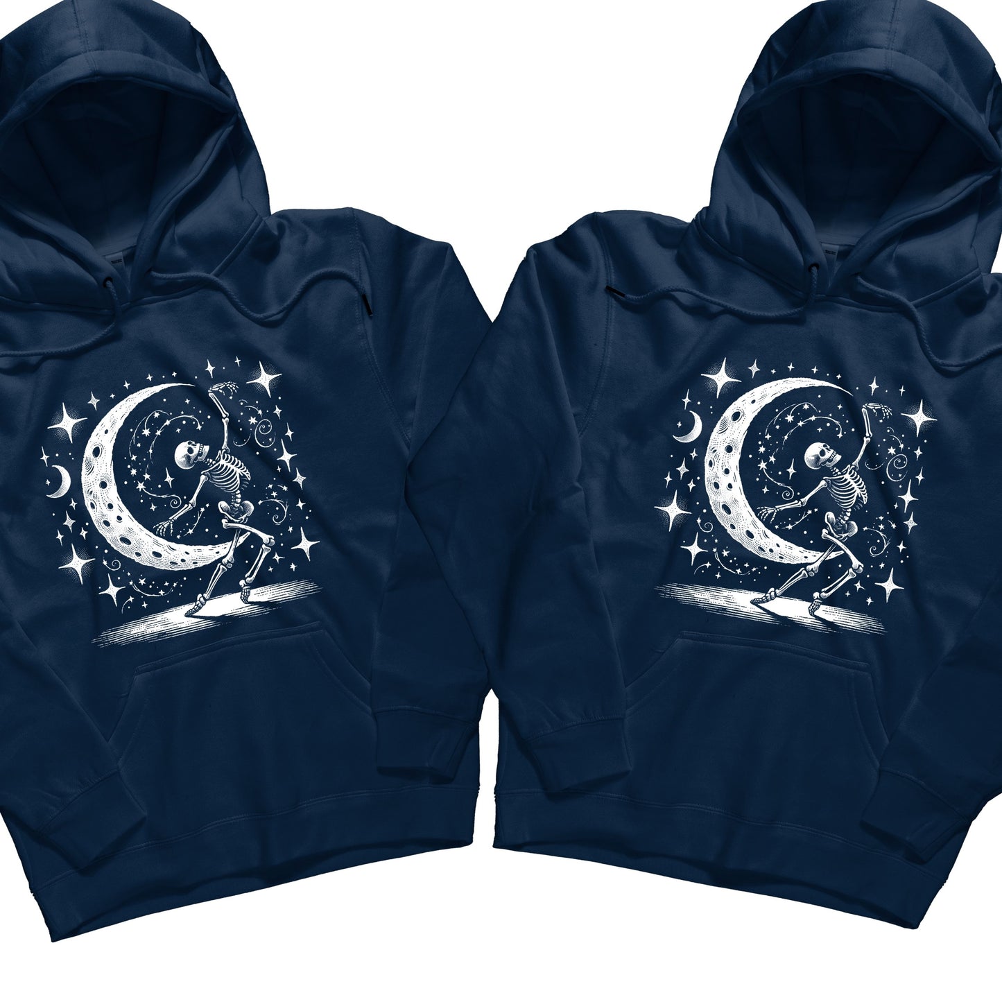 Dancing Skeleton Hoodie, Halloween Dancing Hoodie, Dancer Skeleton Hoodie, Vintage Halloween Hoodie