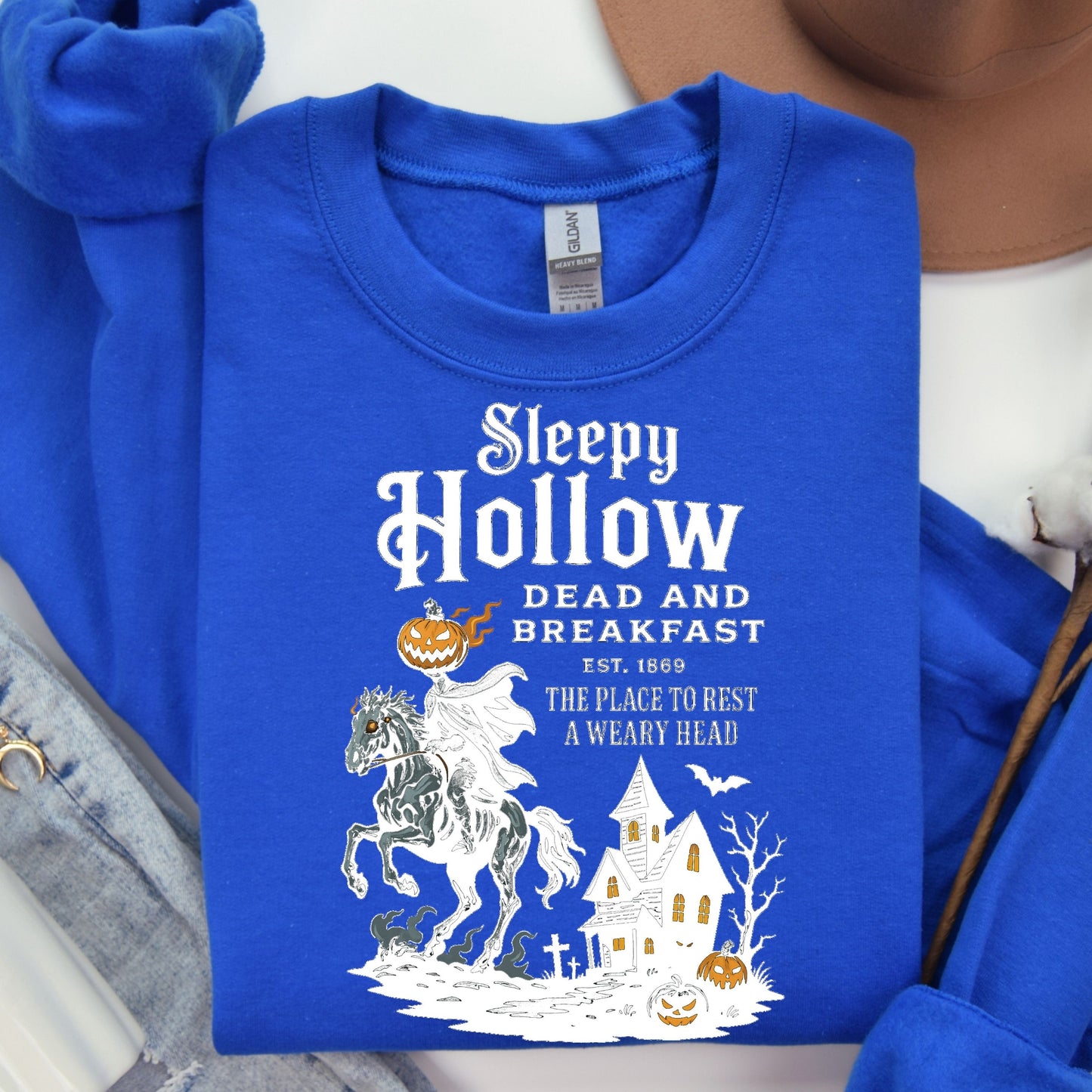 Horror Friends Sweatshirt, Retro Halloween Sweatshirt, The Boys Of Fall for gift Sweatshirt, Horror Movie Halloween Sweatshirt