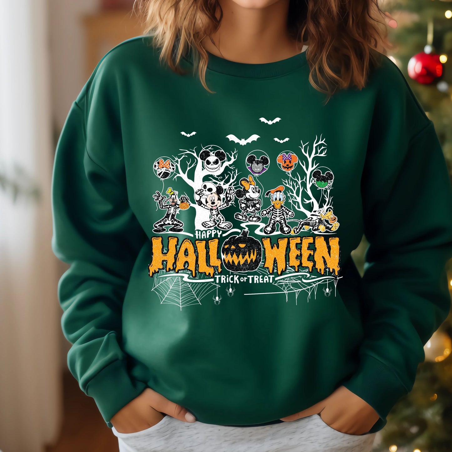 Horror Friends Sweatshirt, Retro Halloween Sweatshirt, The Boys Of Fall for gift Sweatshirt, Horror Movie Halloween Sweatshirt