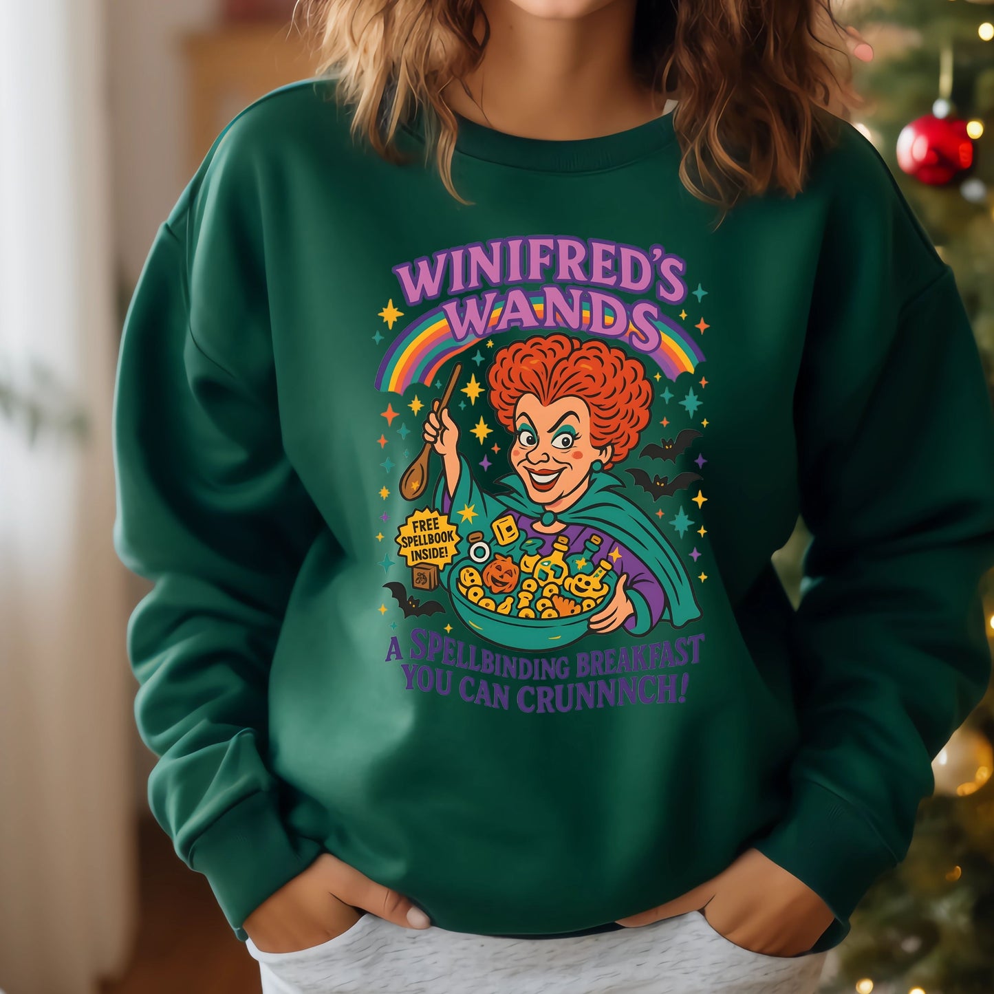 Funny Horror Character Cereal Sweatshirt, Cereal Killers Sweatshirt, Horror Movie Characters Sweatshirt,  Scary Movies Sweatshirt Spooky Season