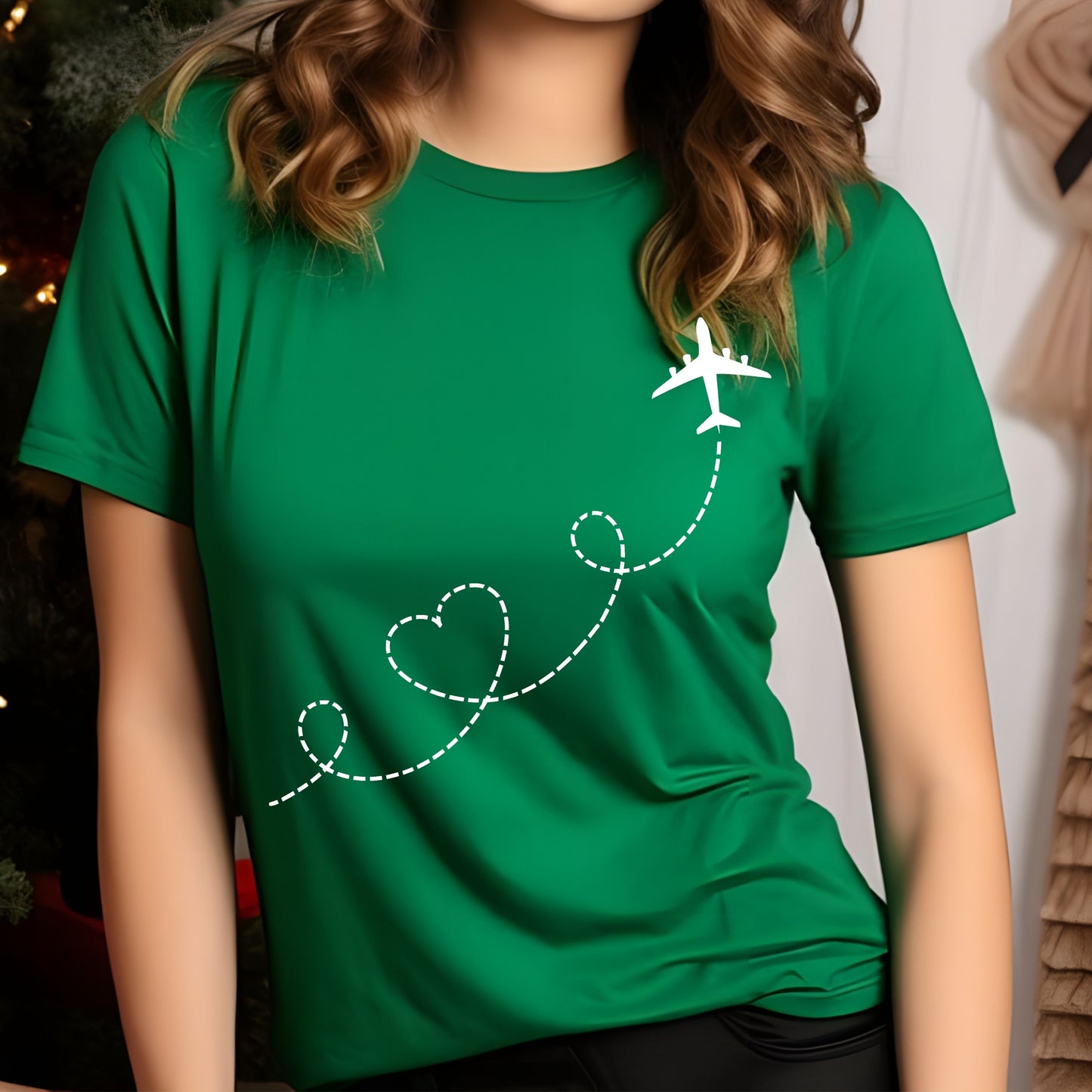 Travel Airplane Shirt- Vacation Vacay Mode T-Shirt- Funny Vacation shirt- Vacation Adventure Shirt