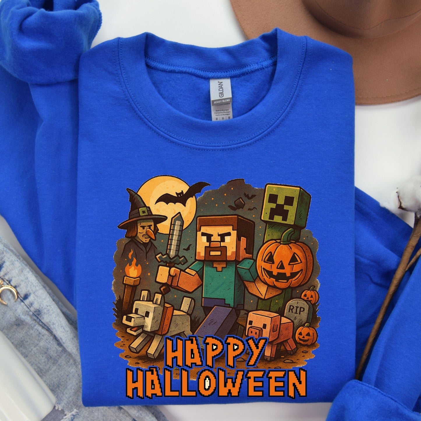 Funny Horror Character Cereal Sweatshirt, Cereal Killers Sweatshirt, Horror Movie Characters Sweatshirt,  Scary Movies Sweatshirt Spooky Season