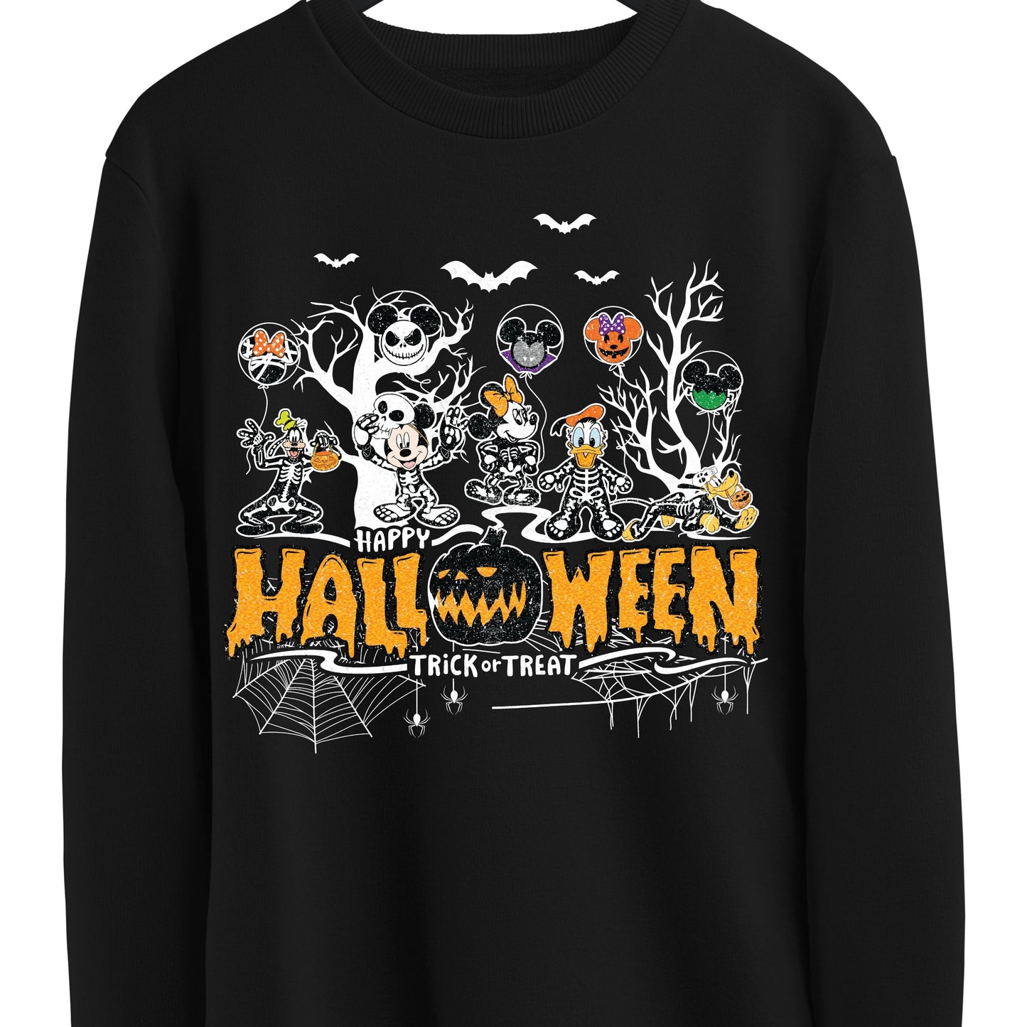 Horror Friends Sweatshirt, Retro Halloween Sweatshirt, The Boys Of Fall for gift Sweatshirt, Horror Movie Halloween Sweatshirt
