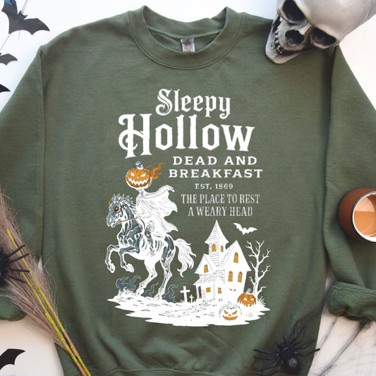 Horror Friends Sweatshirt, Retro Halloween Sweatshirt, The Boys Of Fall for gift Sweatshirt, Horror Movie Halloween Sweatshirt