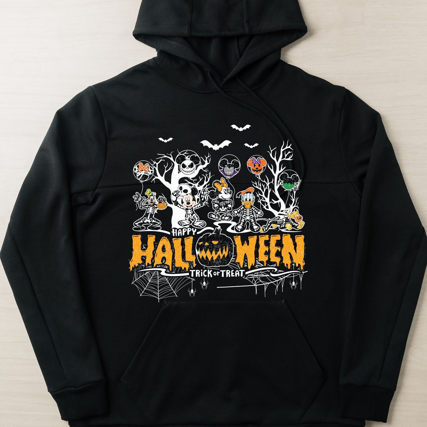 Horror Friends Hoodie, Retro Halloween Hoodie, The Boys Of Fall for gift Hoodie, Horror Movie Halloween hoodie