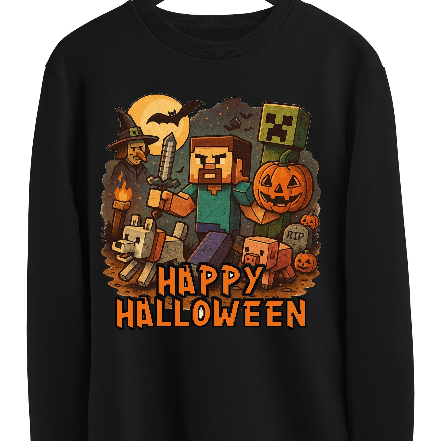 Funny Horror Character Cereal Sweatshirt, Cereal Killers Sweatshirt, Horror Movie Characters Sweatshirt,  Scary Movies Sweatshirt Spooky Season