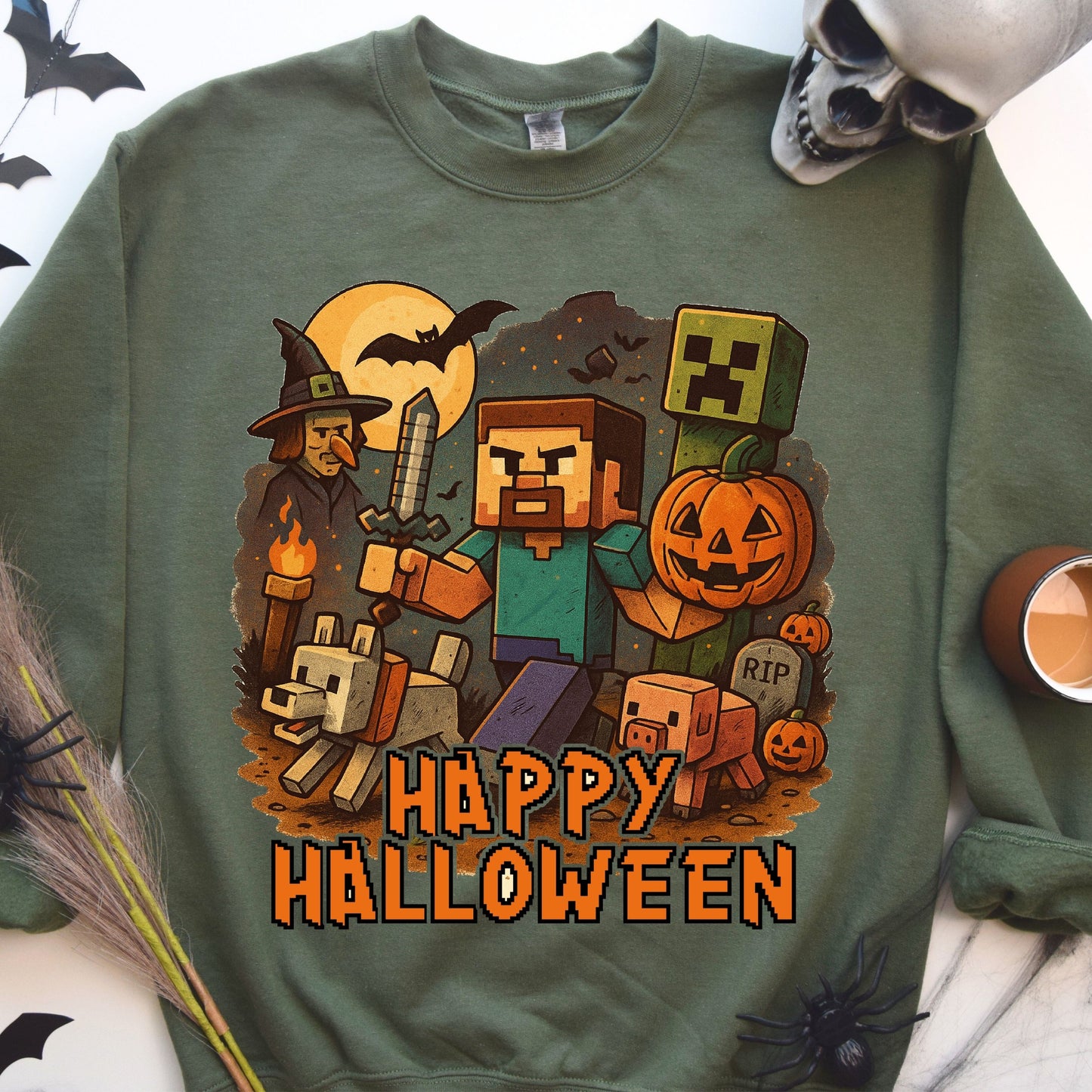 Funny Horror Character Cereal Sweatshirt, Cereal Killers Sweatshirt, Horror Movie Characters Sweatshirt,  Scary Movies Sweatshirt Spooky Season