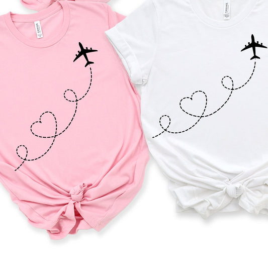 Travel Airplane Shirt- Vacation Vacay Mode T-Shirt- Funny Vacation shirt- Vacation Adventure Shirt