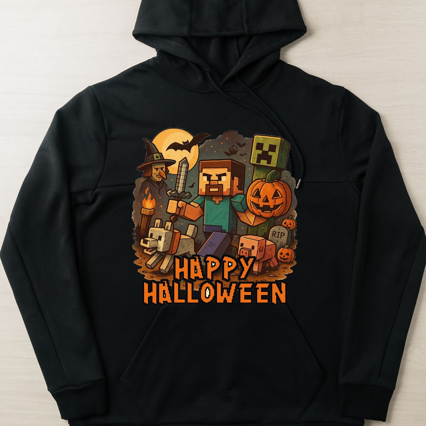 Funny Horror Character Cereal Hoodie, Cereal Killers Hoodie, Horror Movie Characters Hoodie,  Scary Movies hoodie Spooky Season