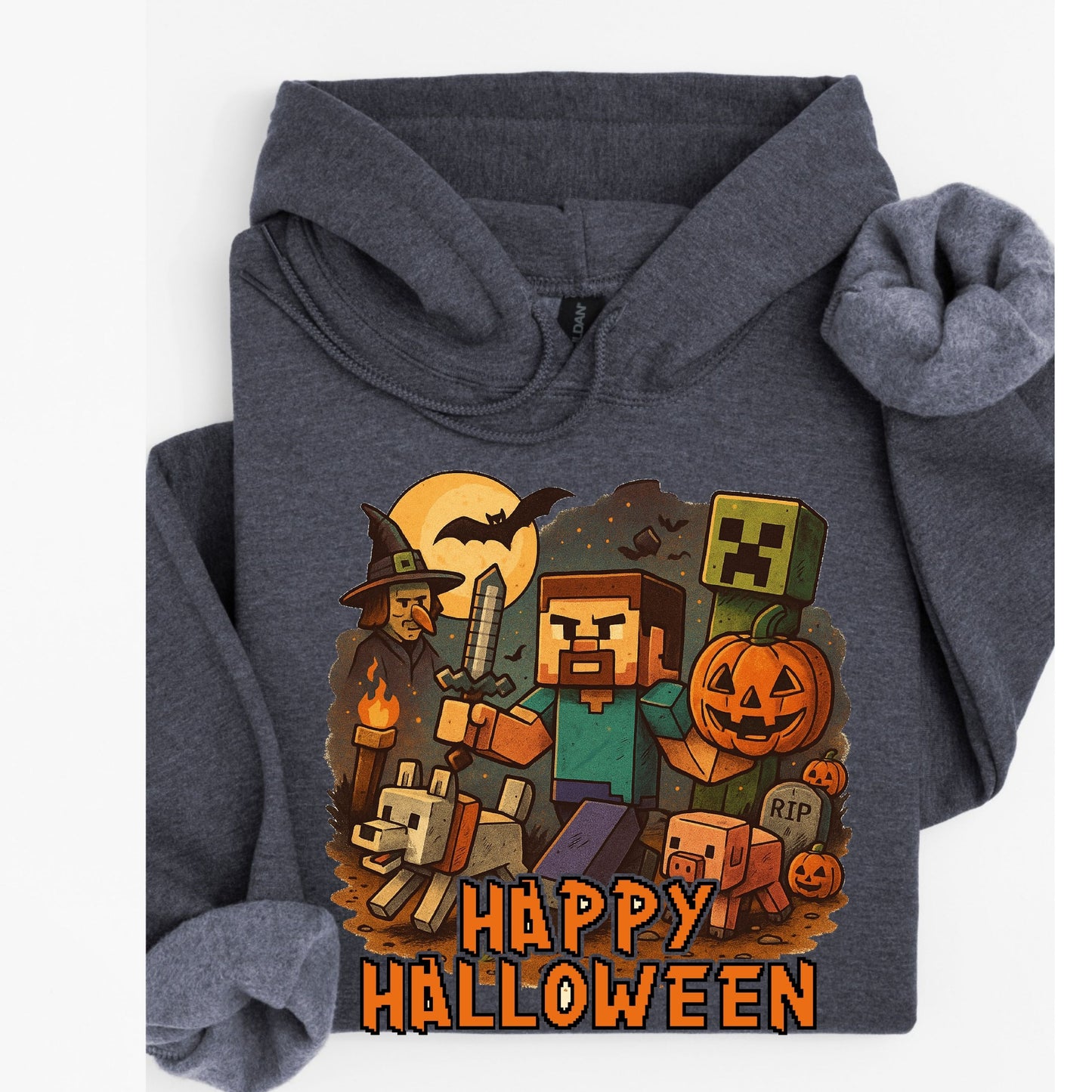 Funny Horror Character Cereal Hoodie, Cereal Killers Hoodie, Horror Movie Characters Hoodie,  Scary Movies hoodie Spooky Season