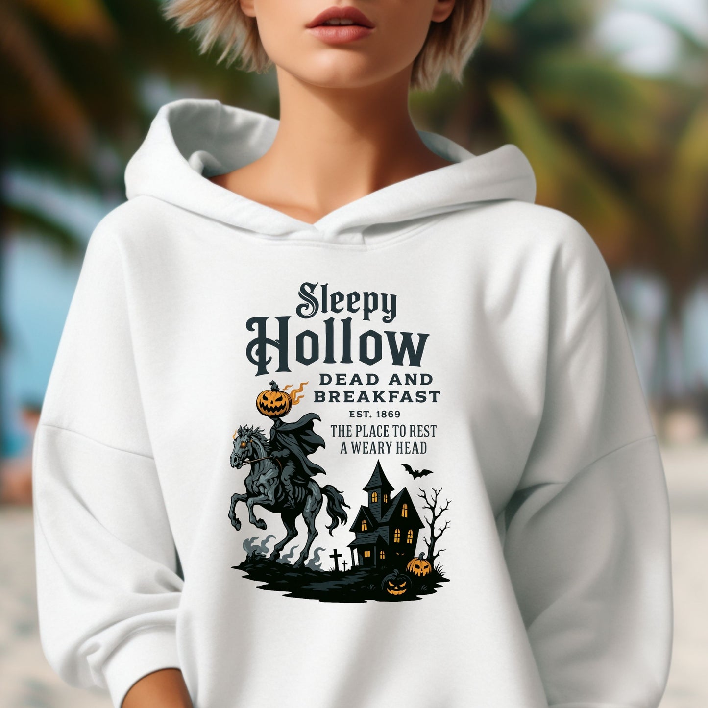 Horror Friends Hoodie, Retro Halloween Hoodie, The Boys Of Fall for gift Hoodie, Horror Movie Halloween hoodie