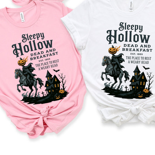 Horror Friends T-Shirt, Retro Halloween Shirt, The Boys Of Fall for gift Shirt, Horror Movie Halloween Shirt