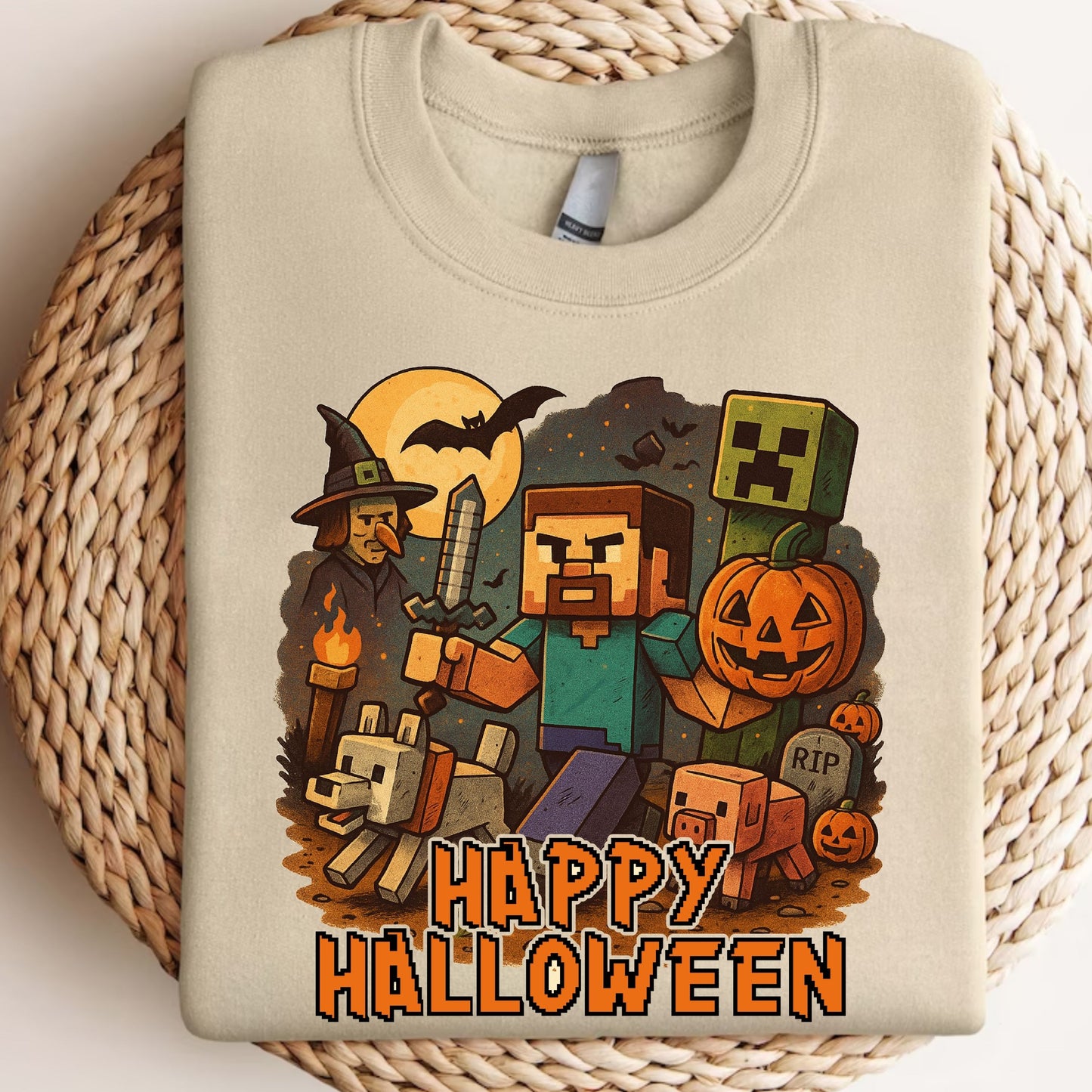 Funny Horror Character Cereal Sweatshirt, Cereal Killers Sweatshirt, Horror Movie Characters Sweatshirt,  Scary Movies Sweatshirt Spooky Season