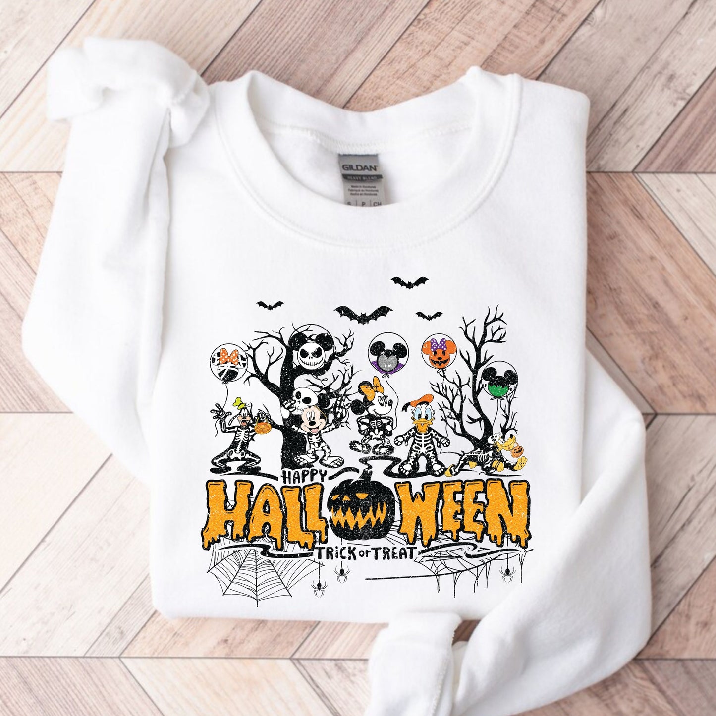 Horror Friends Sweatshirt, Retro Halloween Sweatshirt, The Boys Of Fall for gift Sweatshirt, Horror Movie Halloween Sweatshirt
