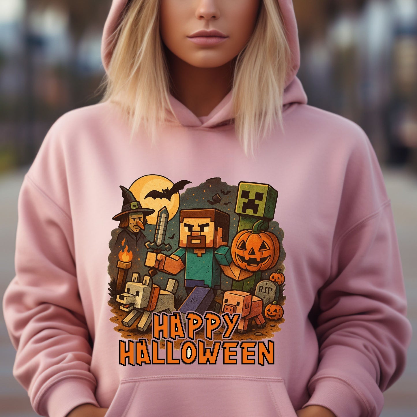 Funny Horror Character Cereal Hoodie, Cereal Killers Hoodie, Horror Movie Characters Hoodie,  Scary Movies hoodie Spooky Season