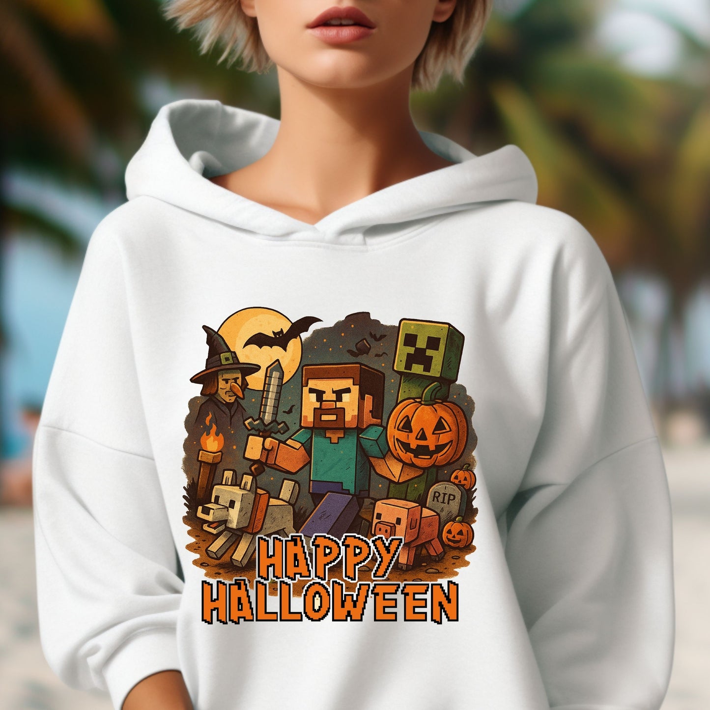 Funny Horror Character Cereal Hoodie, Cereal Killers Hoodie, Horror Movie Characters Hoodie,  Scary Movies hoodie Spooky Season