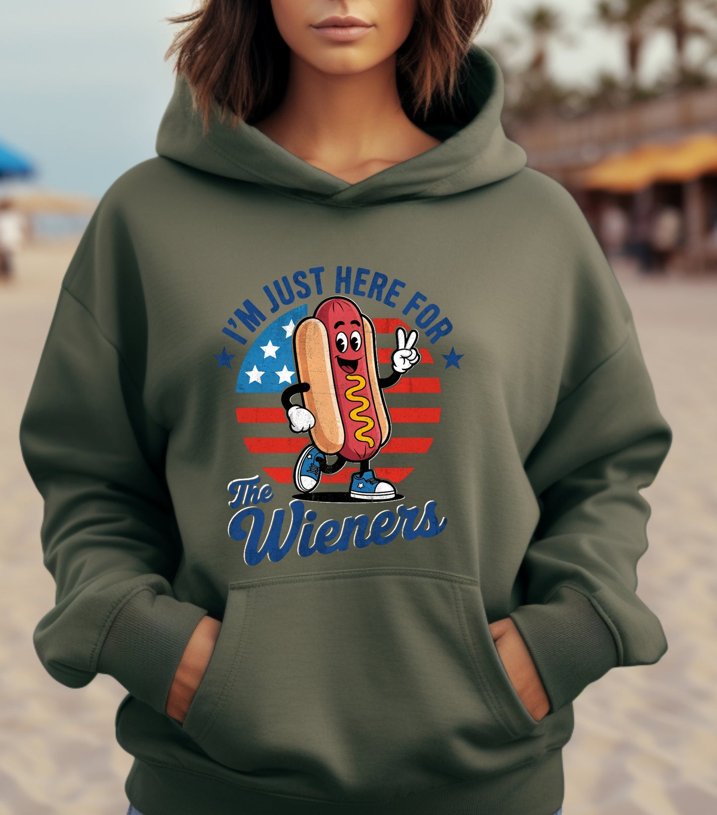 Coquette Floral USA Glitter Hoodie, Preppy America Floral hoodie, USA 1776, 4th Of July Stars Stripe hoodie, Girly America Coquette hoodie (Copy) (Copy)