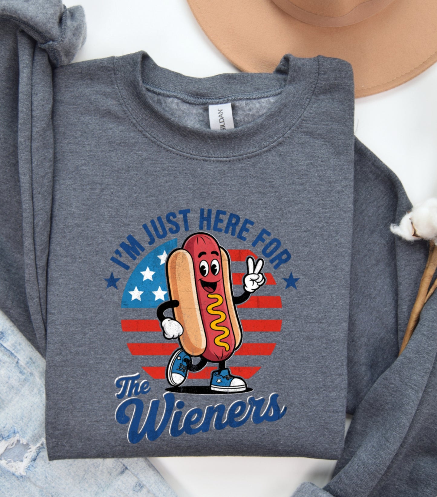 Coquette Floral USA Glitter Sweatshirt, Preppy America Floral sweatshirt, USA 1776, 4th Of July Stars Stripe sweatshirt, Girly America Coquette sweatshirt (Copy) (Copy)