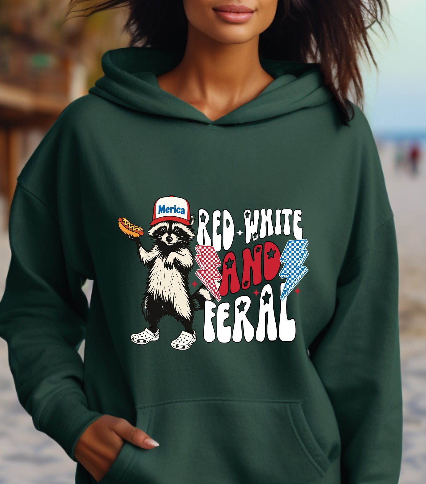 Coquette Floral USA Glitter Hoodie, Preppy America Floral hoodie, USA 1776, 4th Of July Stars Stripe hoodie, Girly America Coquette hoodie (Copy)