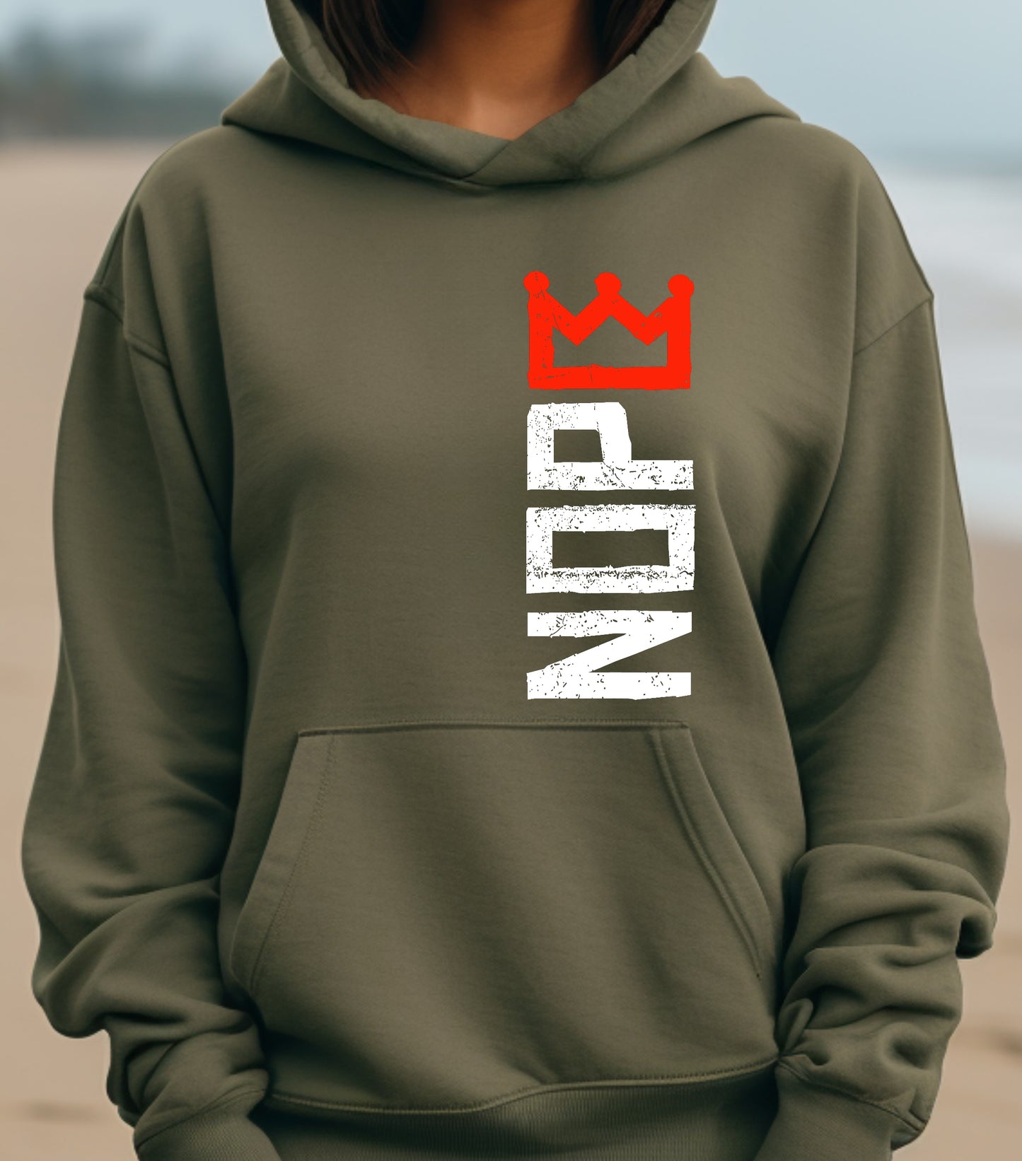 No Kings in America Hoodie, Anti Authoritarian Protest Hoodie, For Social Justice Hoodie,  Democracy Not Monarchy America Hoodie, Nope Kings Hoodie
