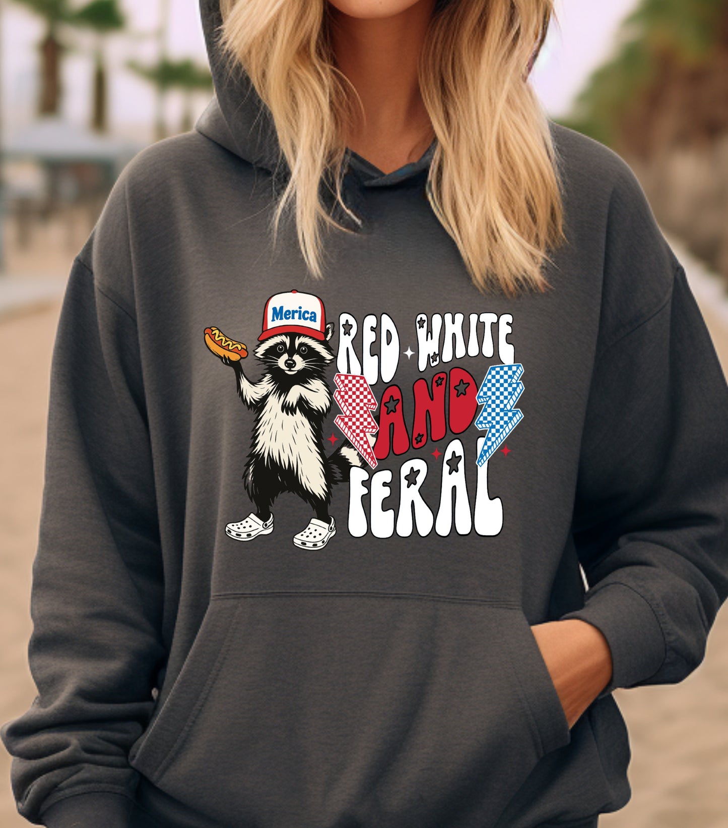 Coquette Floral USA Glitter Hoodie, Preppy America Floral hoodie, USA 1776, 4th Of July Stars Stripe hoodie, Girly America Coquette hoodie (Copy)