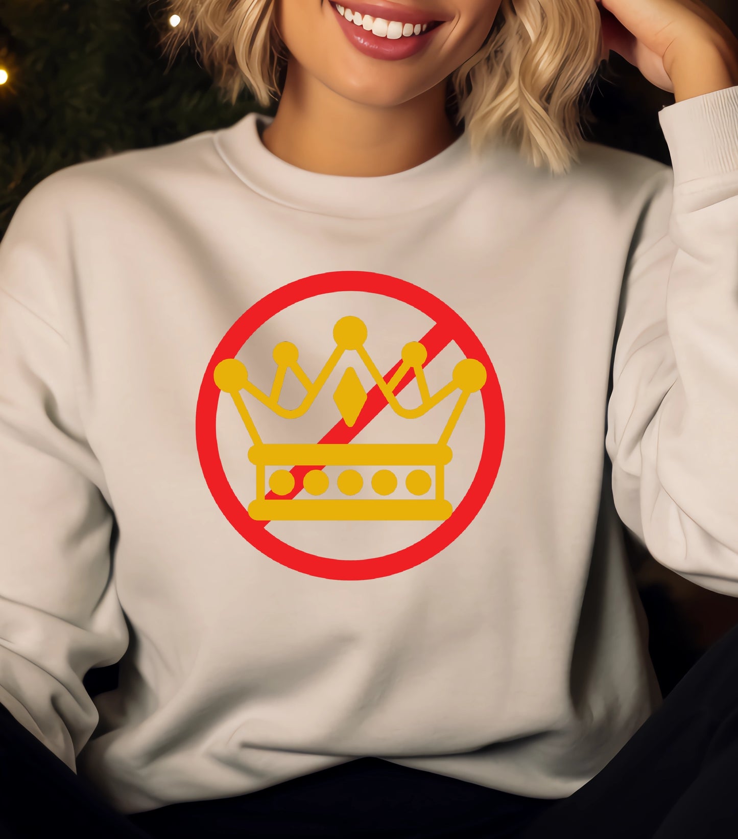 No Kings in America Hoodie, Anti Authoritarian Protest Hoodie, For Social Justice Hoodie,  Democracy Not Monarchy America Hoodie, Nope Kings Hoodie (Copy) (Copy) (Copy)