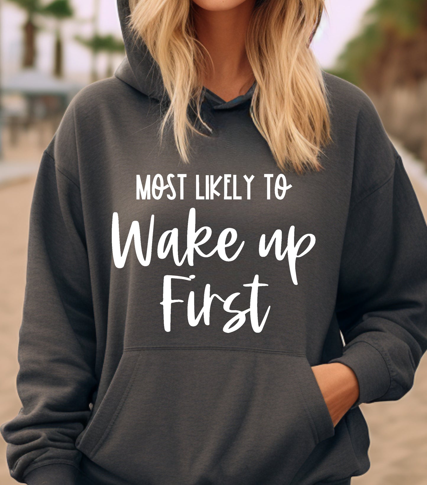 Most likely to Bachelorette Hoodie, Funny Bachelorette Party Hoodie, Bride tribe, Girls Trip hoodie,   Wine Bachelorette hoodie