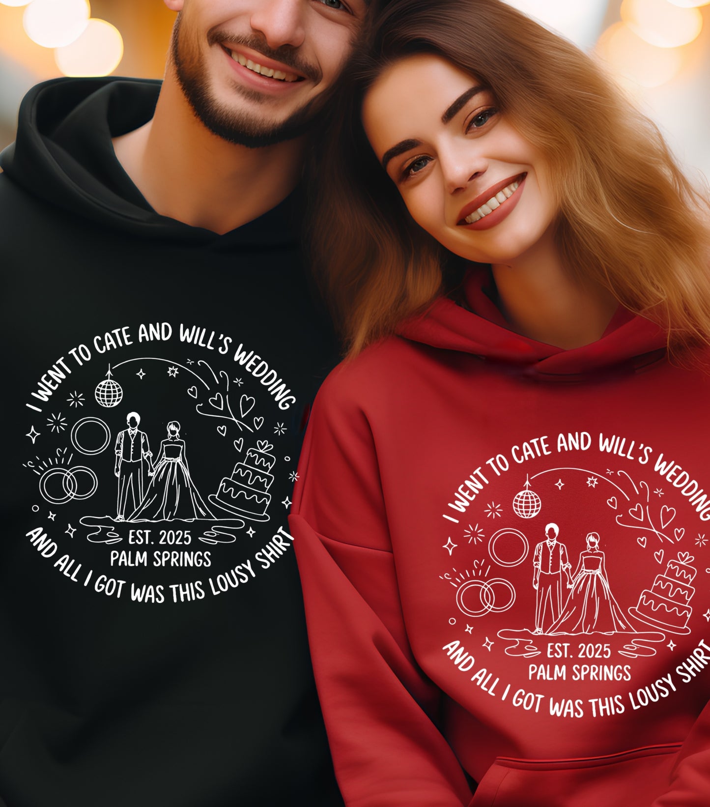 Custom Wedding Hoodie, Wedding Toss Social Club Hoodie Bridal Party Wedding Weekend Hoodie,   Bridal Party Luxury hoodie Wedding Bachelorette Mr Mrs hoodie