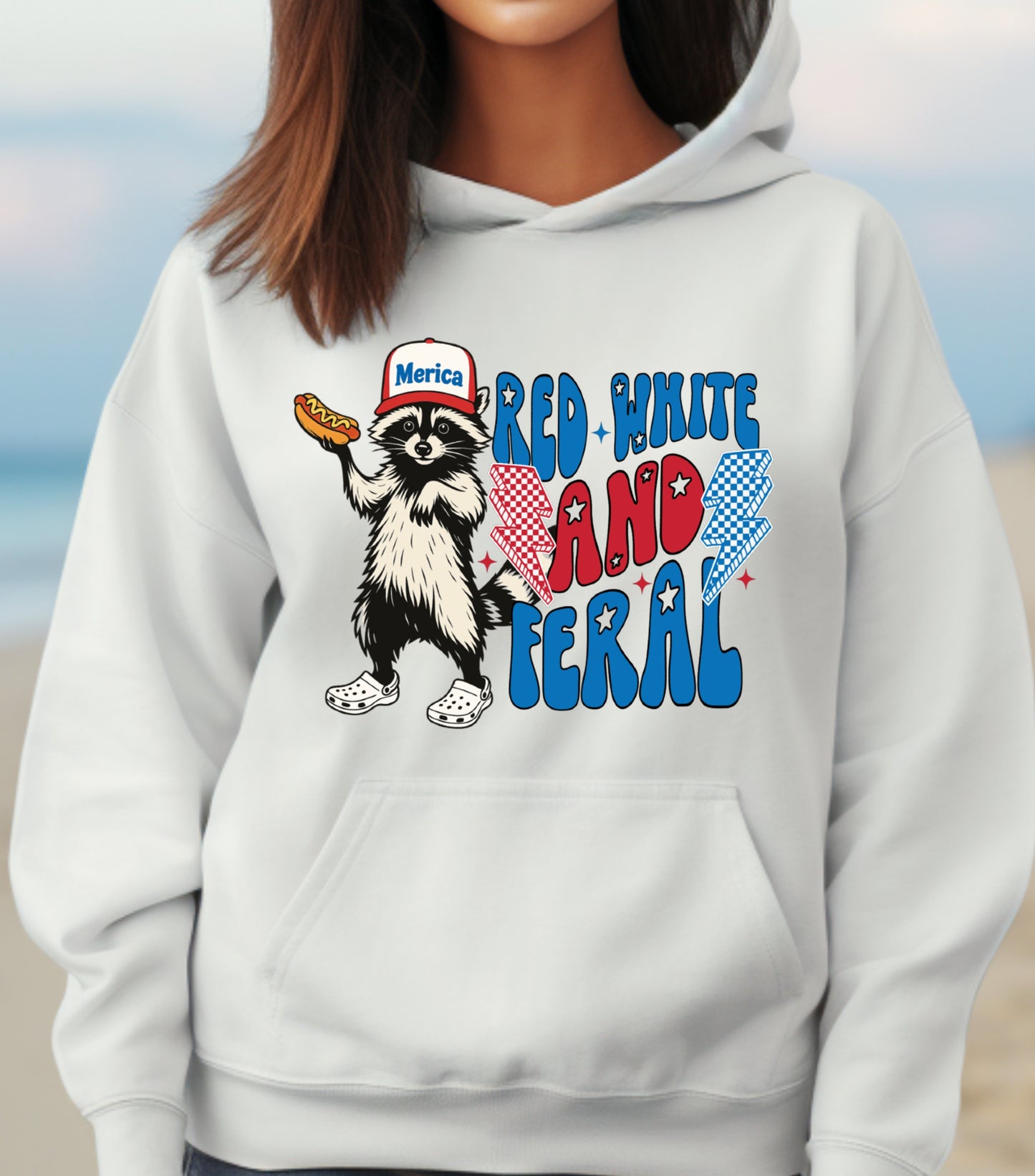 Coquette Floral USA Glitter Hoodie, Preppy America Floral hoodie, USA 1776, 4th Of July Stars Stripe hoodie, Girly America Coquette hoodie (Copy)