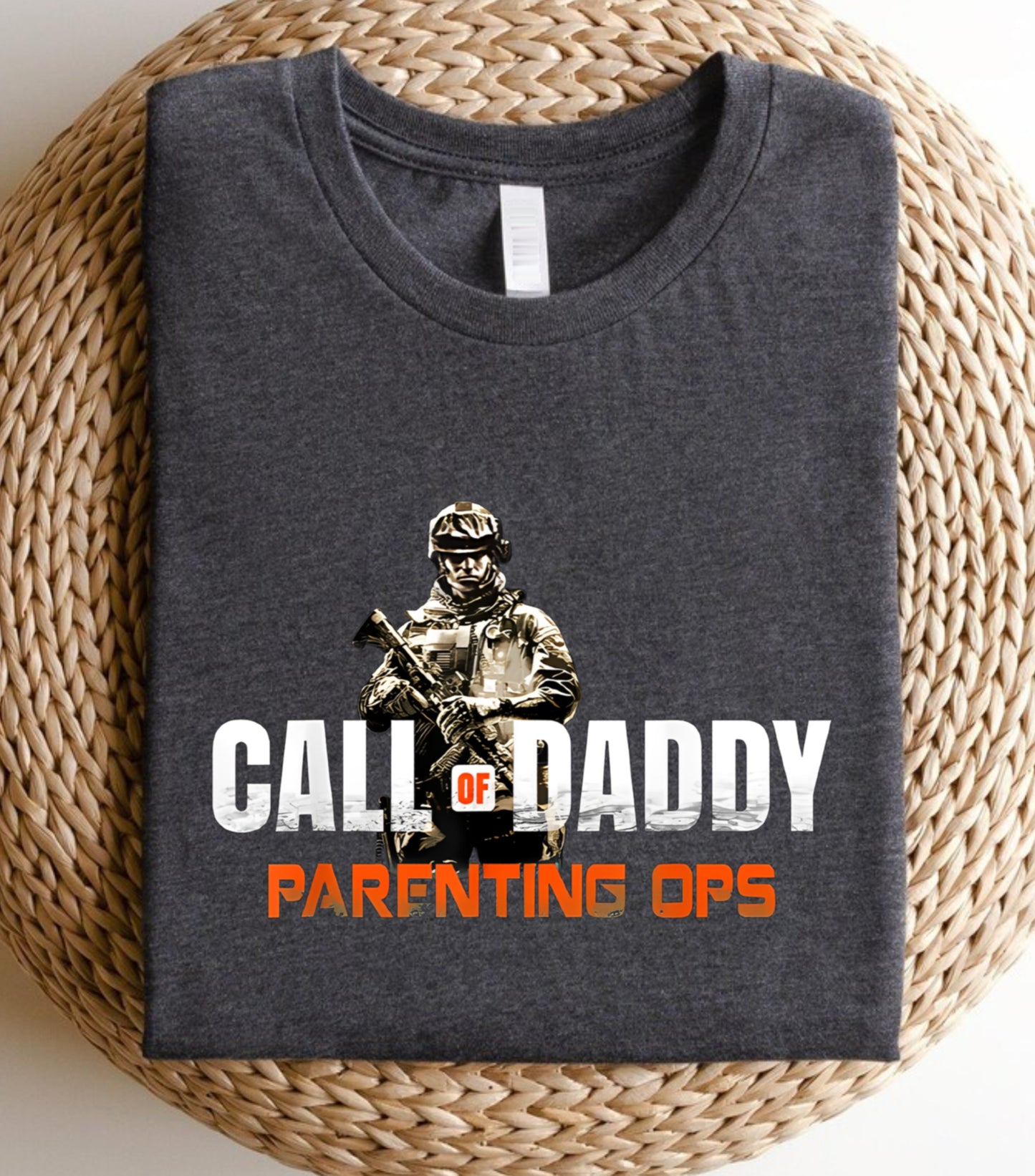 Call of Daddy sweatshirt, Gamer Dad sweatshirt, Military Dad Life sweatshirt, America Dad Sweatshirt, New Dad Sweatshirt