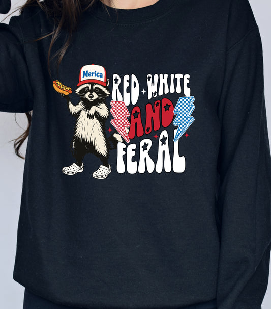 Coquette Floral USA Glitter Sweatshirt, Preppy America Floral sweatshirt, USA 1776, 4th Of July Stars Stripe sweatshirt, Girly America Coquette sweatshirt (Copy)