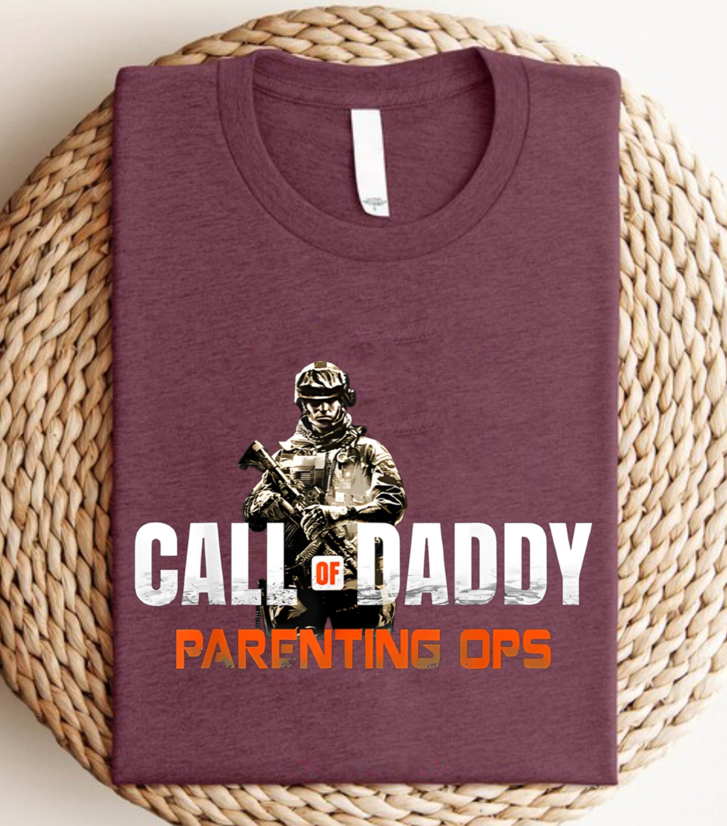 Call of Daddy sweatshirt, Gamer Dad sweatshirt, Military Dad Life sweatshirt, America Dad Sweatshirt, New Dad Sweatshirt