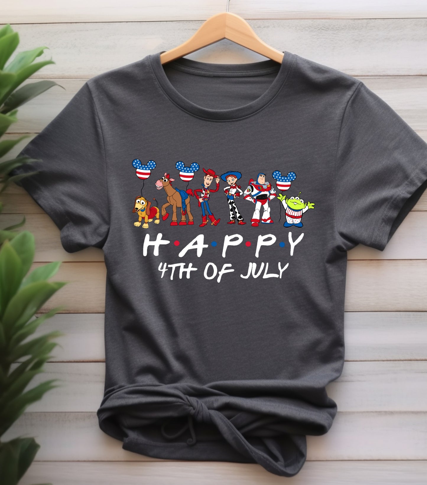 Mouse 4th Of July Shirt, Cartoon 4th July Shirt, Fourth Of July, Independence Day Shirt,  4t of July Coquette Shirt (Copy)