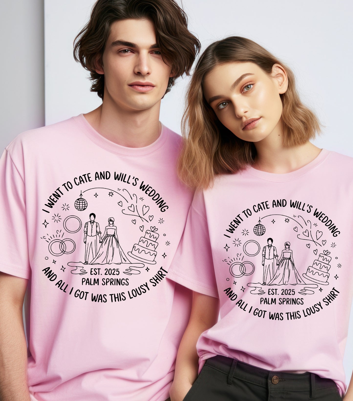 Custom Wedding T-Shirt, Wedding Toss Social Club Shirt Bridal Party Wedding Weekend Shirt,   Bridal Party Luxury t-shirt Wedding Bachelorette Mr Mrs shirt