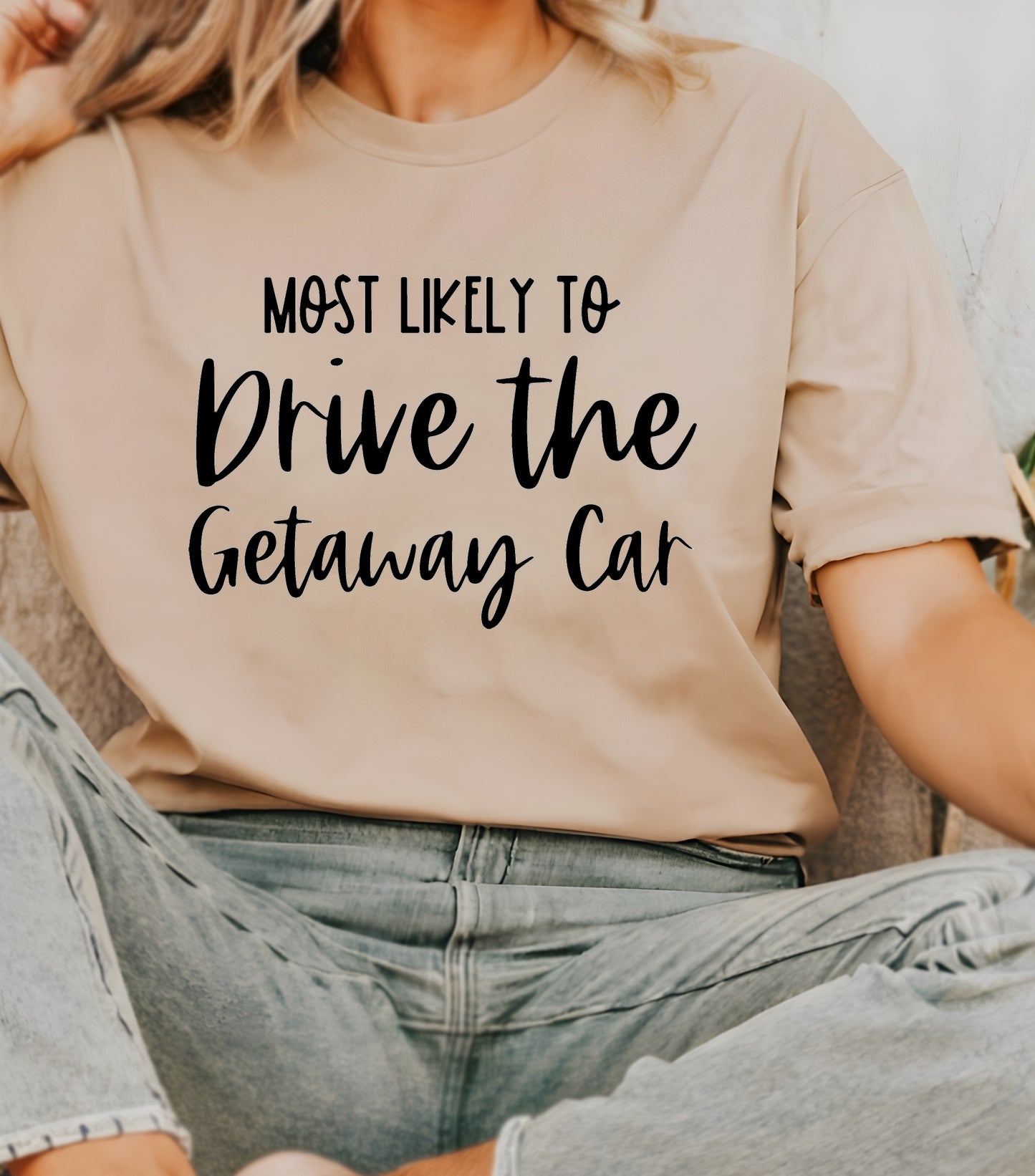 Most likely to Bachelorette Shirt, Funny Bachelorette Party Shirt, Bride tribe, Girls Trip shirt,   Wine Bachelorette Shirt