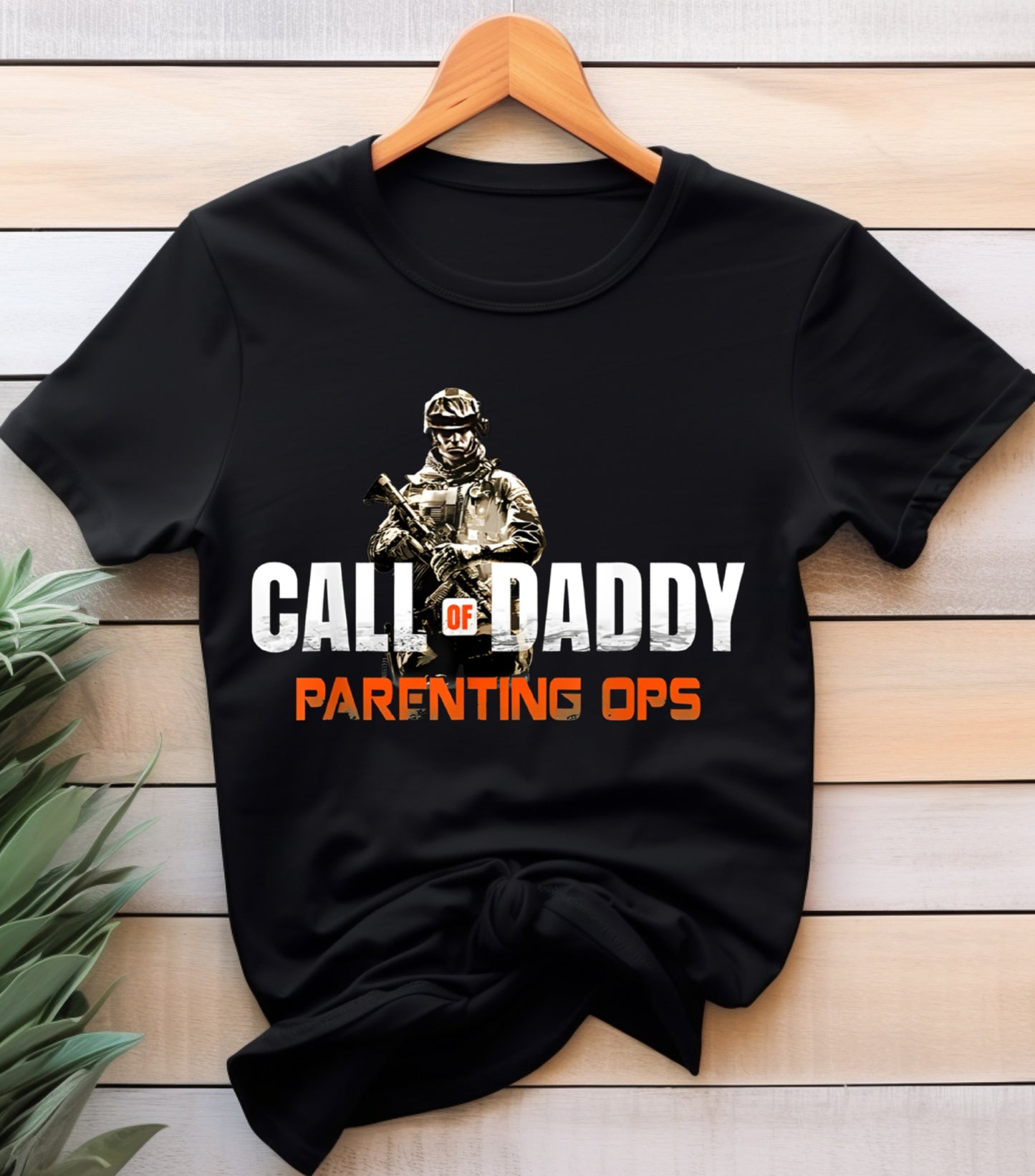Call of Daddy shirt, Gamer Dad shirt, Military Dad Life shirt, America Dad shirt, New Dad shirt