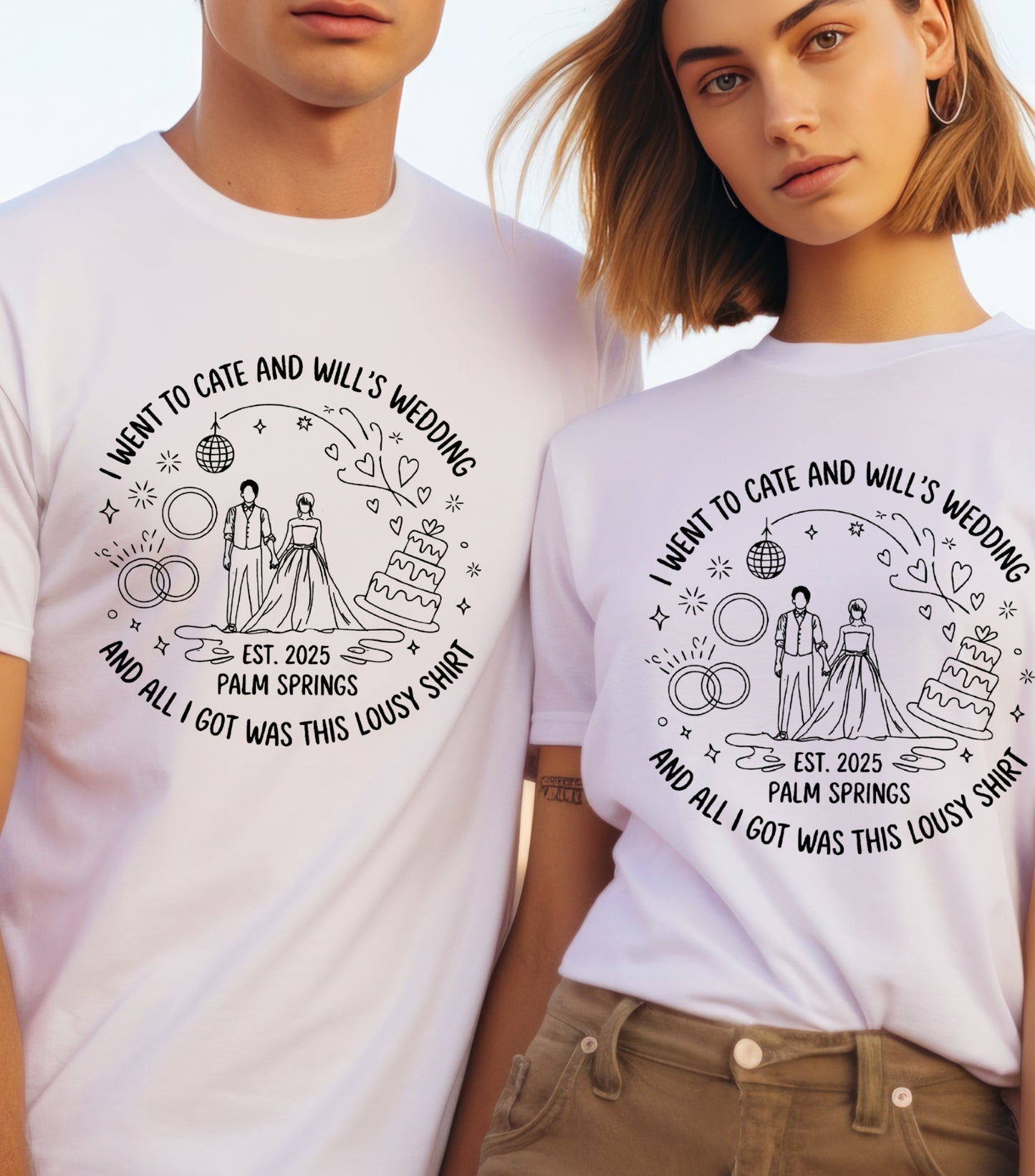 Custom Wedding T-Shirt, Wedding Toss Social Club Shirt Bridal Party Wedding Weekend Shirt,   Bridal Party Luxury t-shirt Wedding Bachelorette Mr Mrs shirt