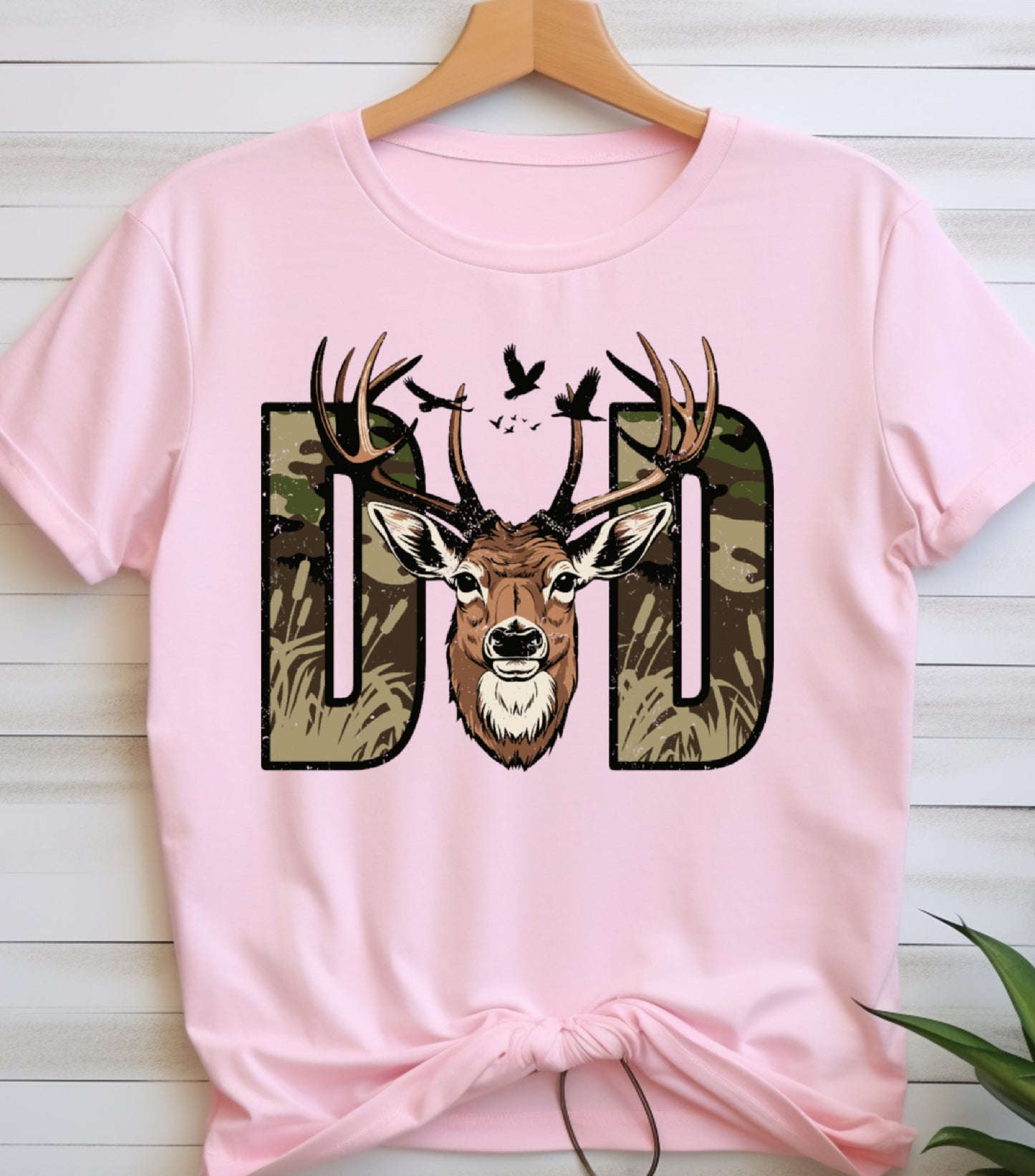 Hunter Dad shirt, Deer Hunting shirt, Best Buckin Dad Ever shirt, Father's day shirt